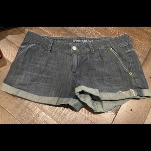 American Eagle Outfitters Womens Shorts 8